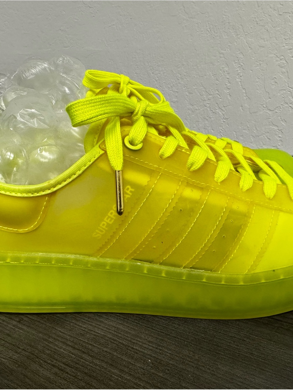 adidas Superstar Jelly’s